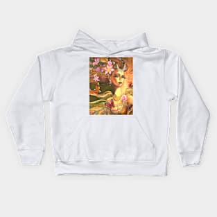 Labellum Kids Hoodie